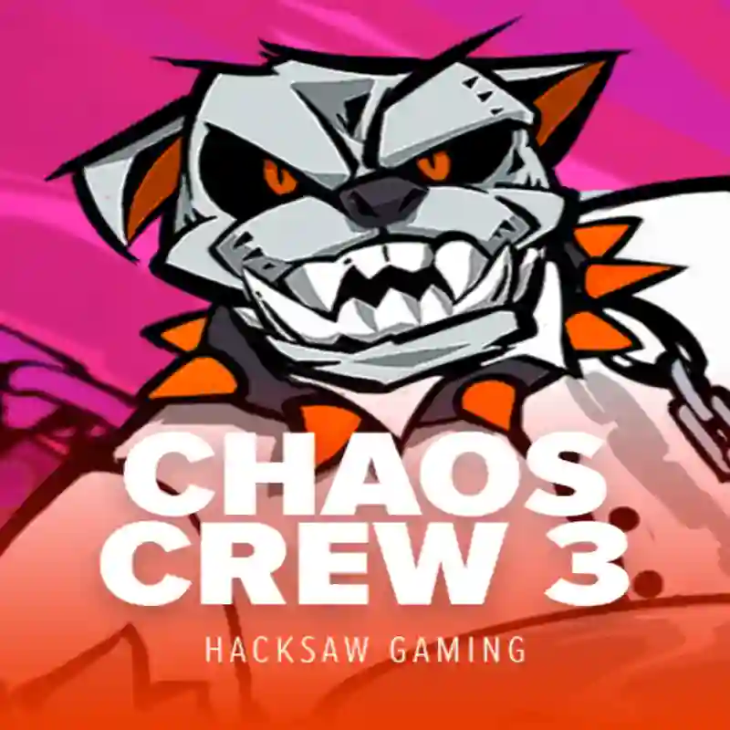 Chaos Crew 3 Slot Game - surgawin555