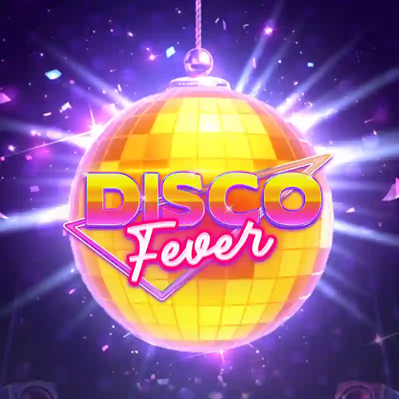 Disco Fever slot casino en línea surgawin555