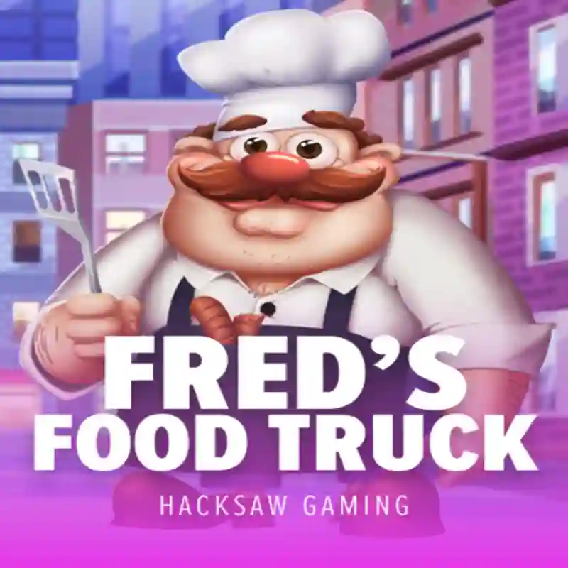Jugar Freds Food Truck en surgawin555