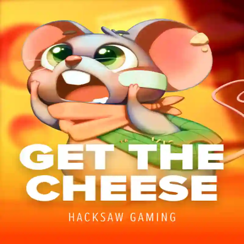 HS Get the CHEESE slot game en surgawin555