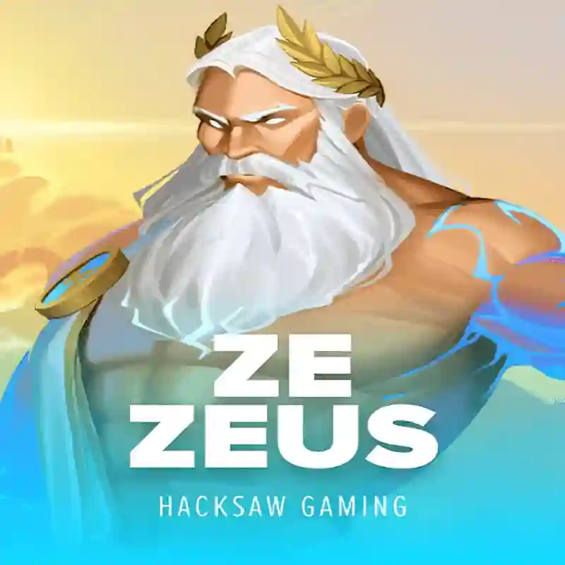 HS Ze Zeus Casino Slot
