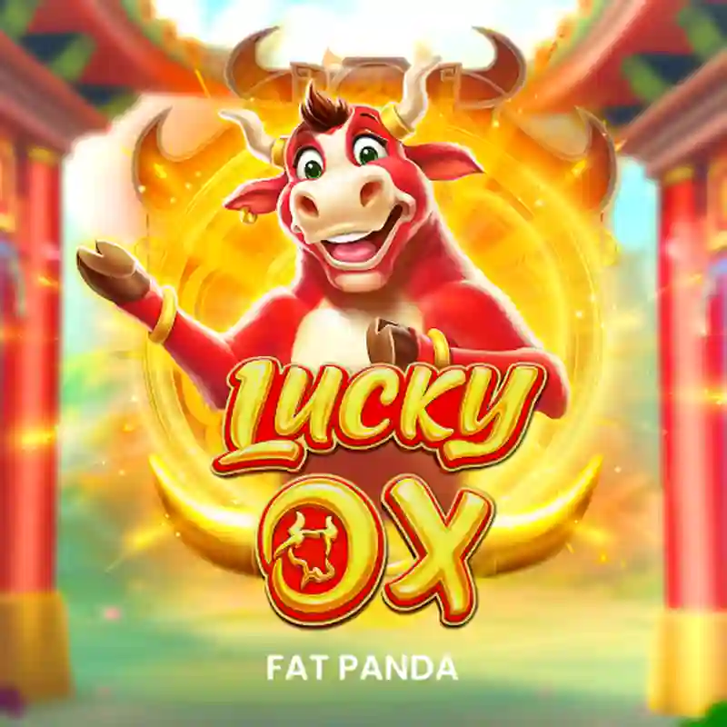PP Lucky Ox slot juego de casino online surgawin555