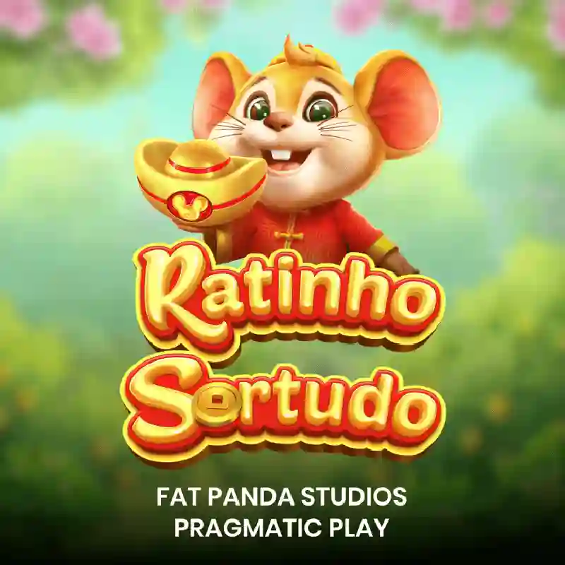 PP Ratinho Sortudo Casino Slot surgawin555
