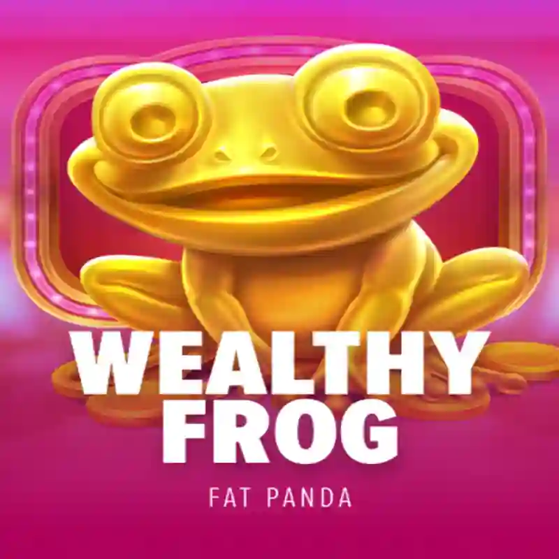 PP Wealthy Frog Slot Online en surgawin555