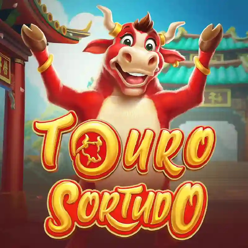 Juego de casino Touro Sortudo en surgawin555
